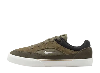 Nike SB Malor "Medium Olive/Cargo Khaki/Black/Sail"