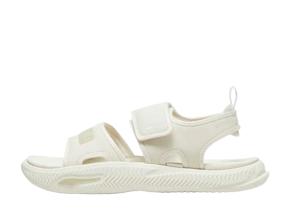 プーマ ソフトライド プロ サンダル24 "アルパインスノー/パティ"