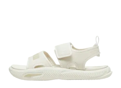 Puma Softride Pro Sandal 24 "Alpine Snow/Putty"