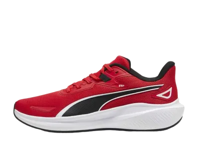 Puma Skyrocket Lite "For All Time Red/Puma Black"