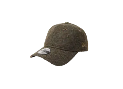 NEW ERA 9Twenty Recycle Tweed "Green"