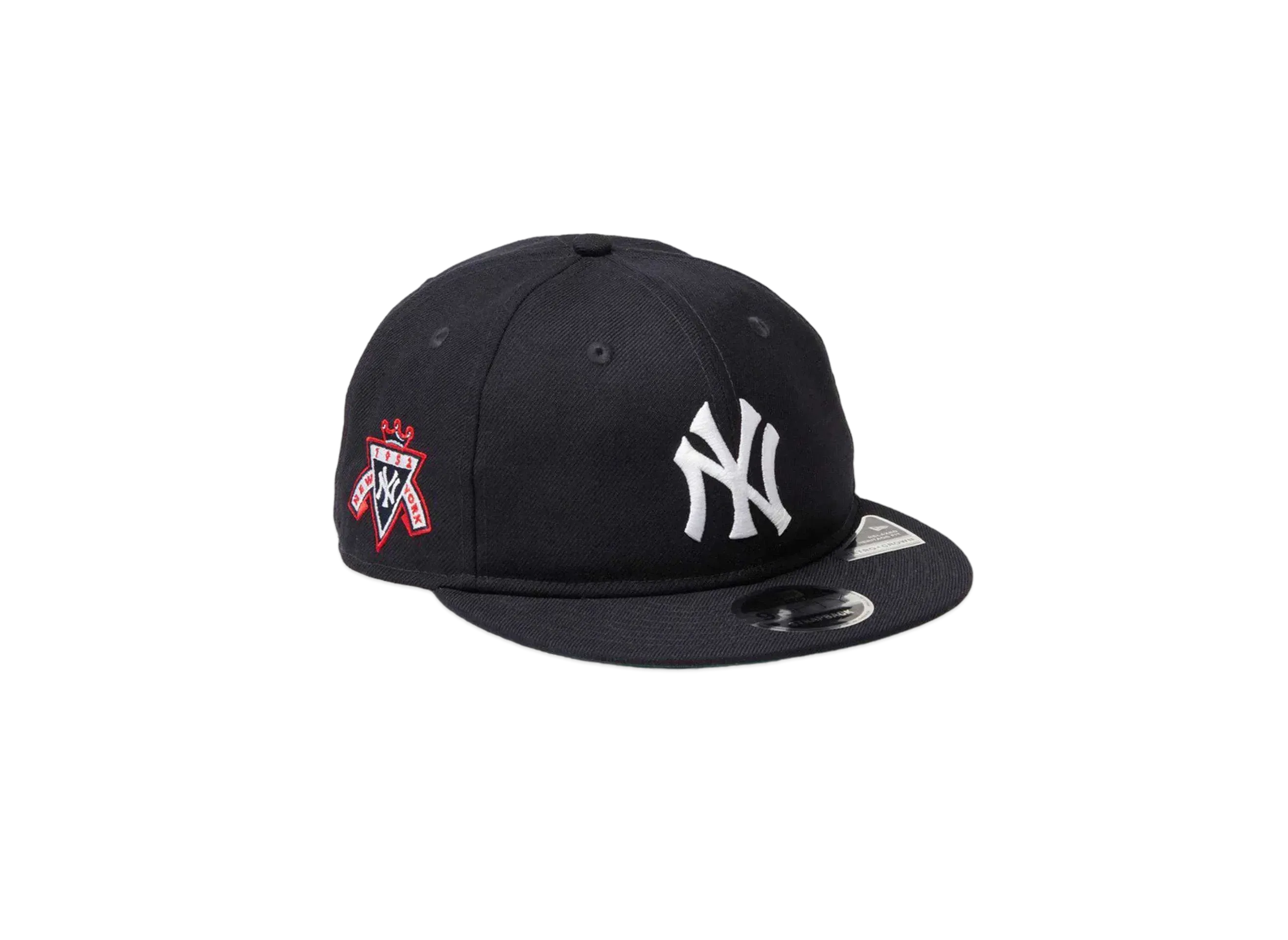 NEW ERA RC 9Fifty New York Yankees Cooperstown "Navy"