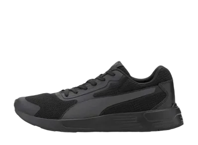 Puma Taper "Puma Black/Dark Shadow"