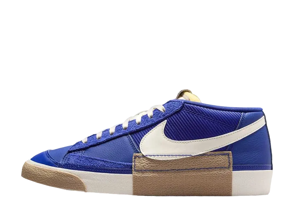 NIKE 30 ブレーザー プロクラブ ロイヤルブルー FZ3083 メルゴリ