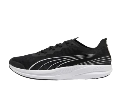 Puma Redeem Pro Racer "Puma Black/Puma White"