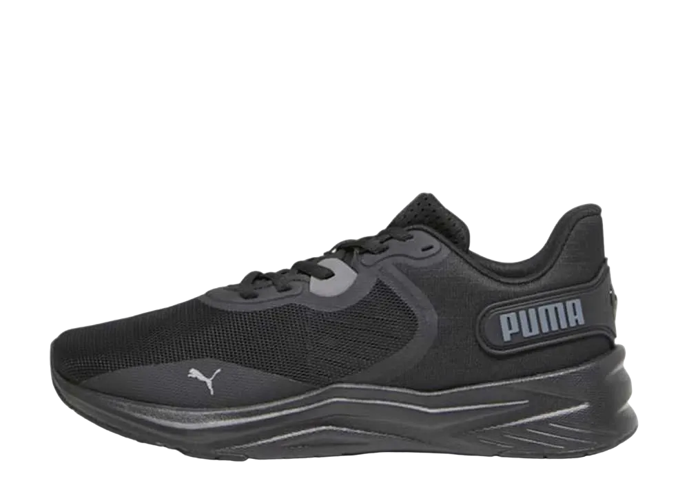プーマ ディスパース XT3 "プーマブラック/クールダークグレー"