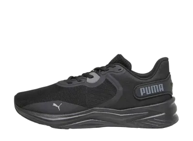 Puma Disperse XT 3 "Puma Black/Cool Dark Gray"