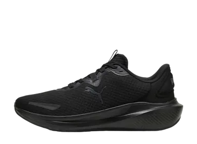 Puma Skyrocket Lite ALT "Puma Black/Strong Gray"