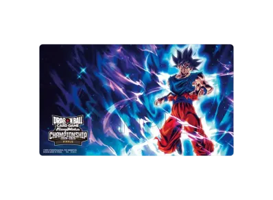 Dragon Ball Super Card Game Special Playmat Championship (CHAMPIONSHIP 2024-2025 Japan Finals)