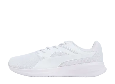 Puma Transport "Puma White"