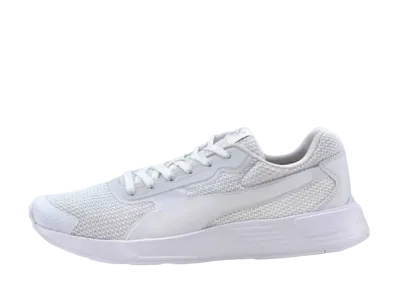 Puma Taper "Puma White/Gray Violet"
