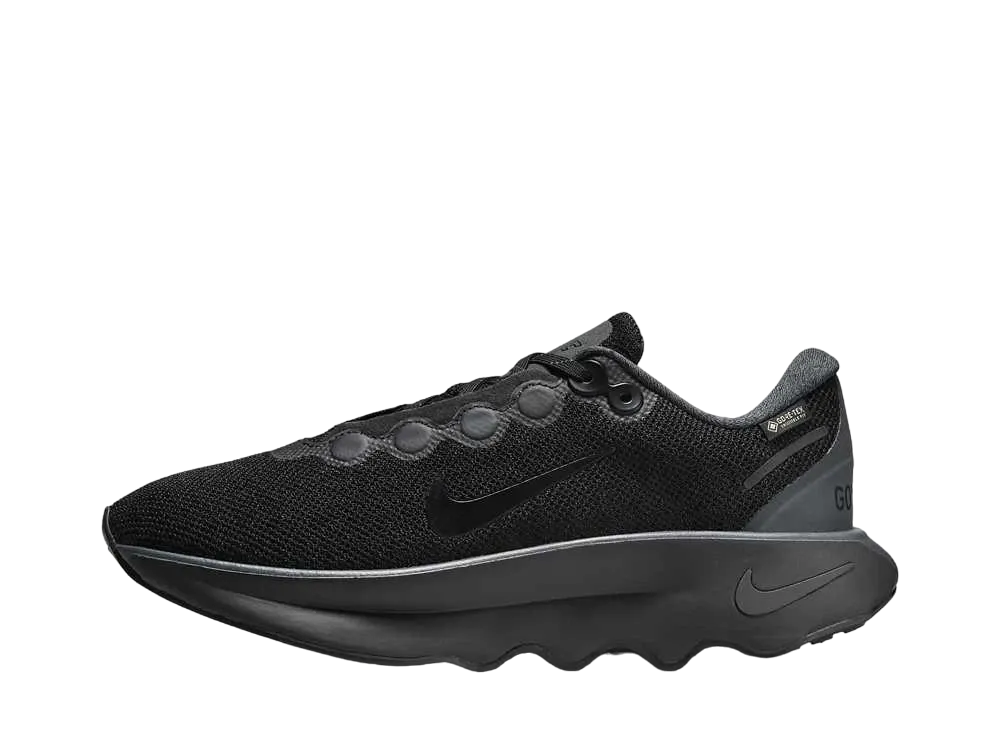 Nike Women's Motiva GORE-TEX "Black/Anthracite"