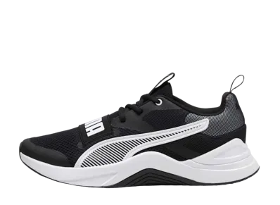 Puma Prospect "Puma Black/Puma White"