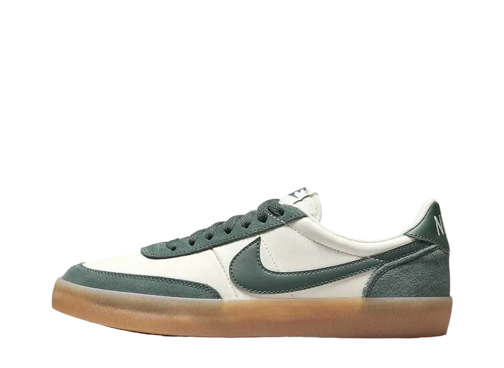 Nike Women's Killshot 2 "Sail/Gum Yellow/Vintage Green"