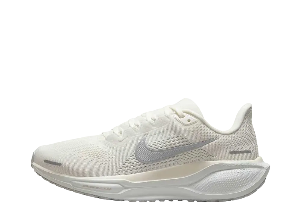 Nike Women's Pegasus 41 PRM "Sail/Barely Grey/Photon Dust/Pale Ivory"
