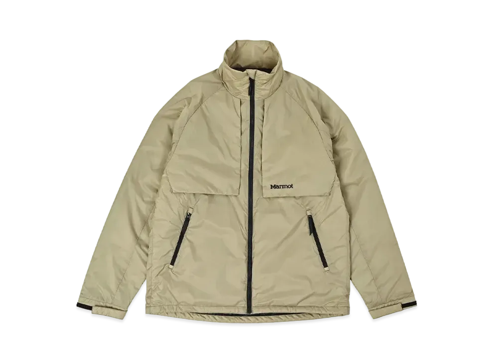 Marmot Mesa Jacket "Dark Beige"
