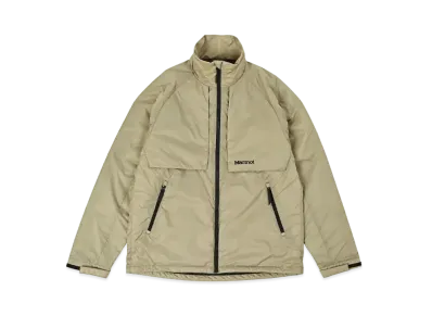 Marmot Mesa Jacket "Dark Beige"