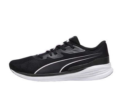 Puma Night Runner V3 "Puma Black/Grape Mist/Puma White"