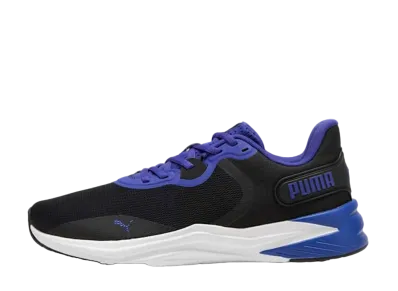 Puma Disperse XT 3 "Puma Black/Lapis Lazuli/Puma White"