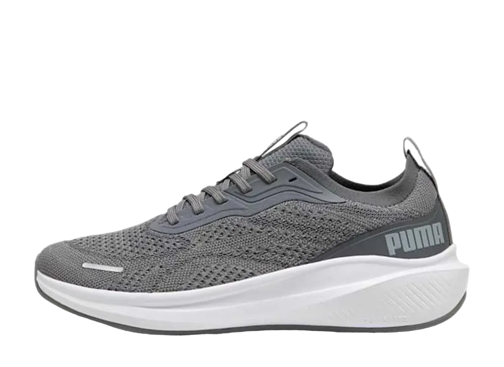 プーマ スカイロケット ライト エンジニアード "クールダークグレー/プーマホワイト"