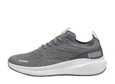Puma Skyrocket Lite Engineered "Cool Dark Gray/Puma White"