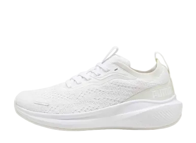 Puma Skyrocket Lite Engineered "Puma White/Puma Silver/Vapor Gray"