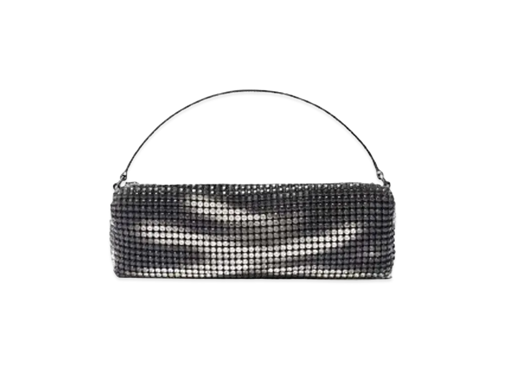Alexander Wang Ryan Rib Knit Large Bag 