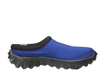 Salomon Snowclog "Blue Quartz/Black"