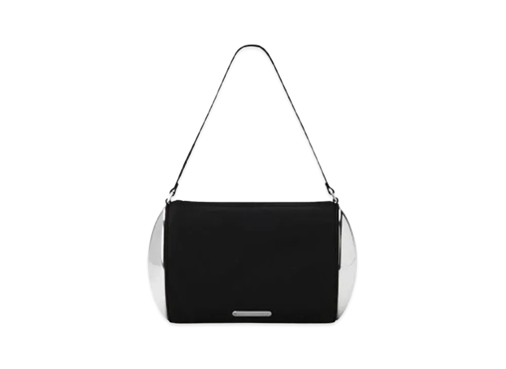Alexander Wang Heiress Satin Pouch 