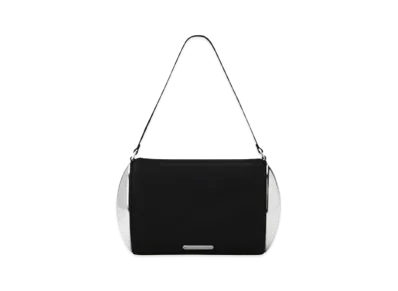 Alexander Wang Heiress Satin Pouch Alexander Wang Heiress Satin Pouch
