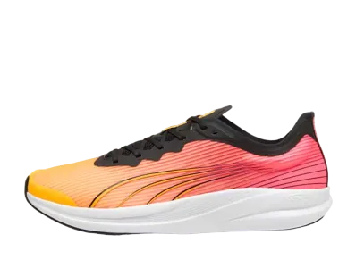 Puma Redeem Pro Racer "Sun Stream/Sunset Glow/Puma Black"