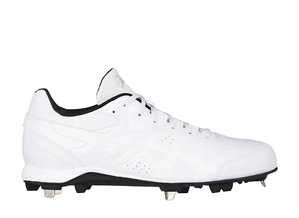 アシックス ネオリバイブ4 WHT "ホワイト"