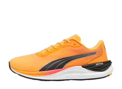 Puma Electrify Nitro 3 "Sun Stream/Sunset Glow/Puma White"
