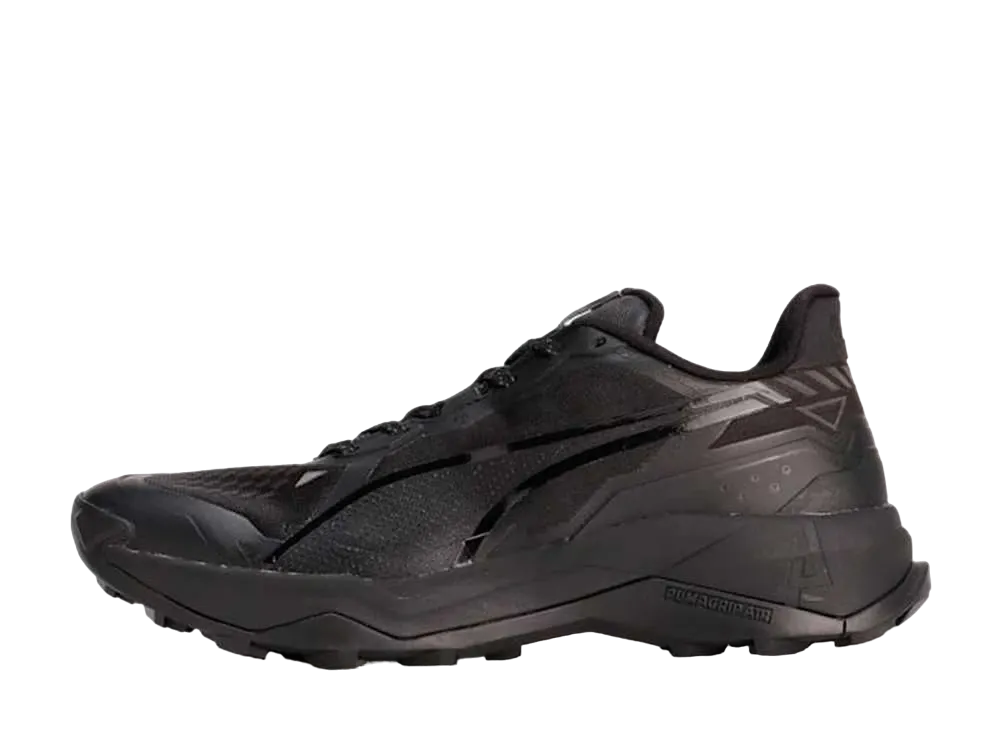 プーマ エクスプロア ニトロ2 "プーマブラック"