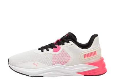 Puma Disperse XT 3 "Vapor Gray/Puma Black/Sunset Glow"