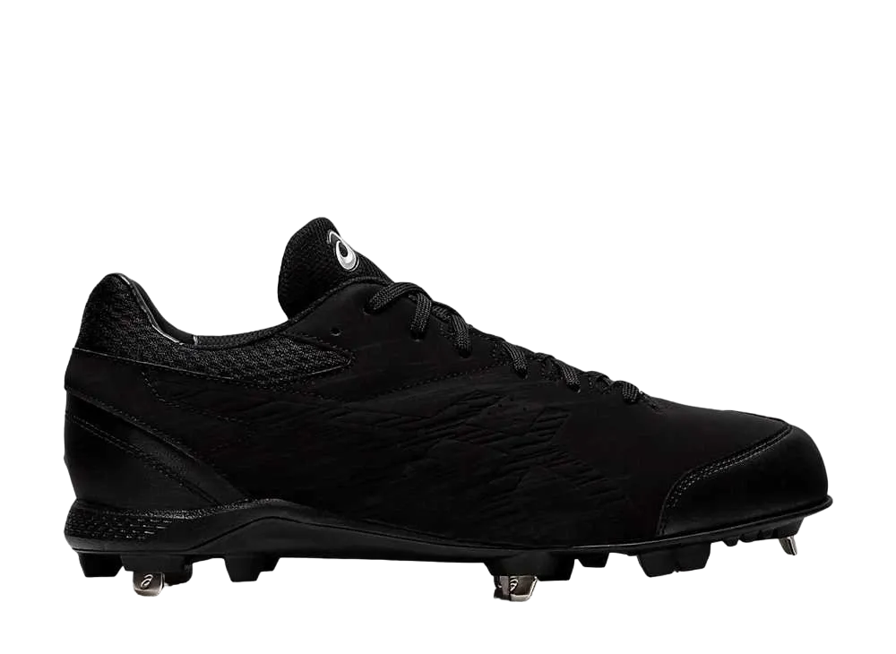 アシックス ネオリバイブ4 ワイド "ブラック"