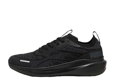 Puma Skyrocket Lite Engineered "Puma Black/Strong Gray"