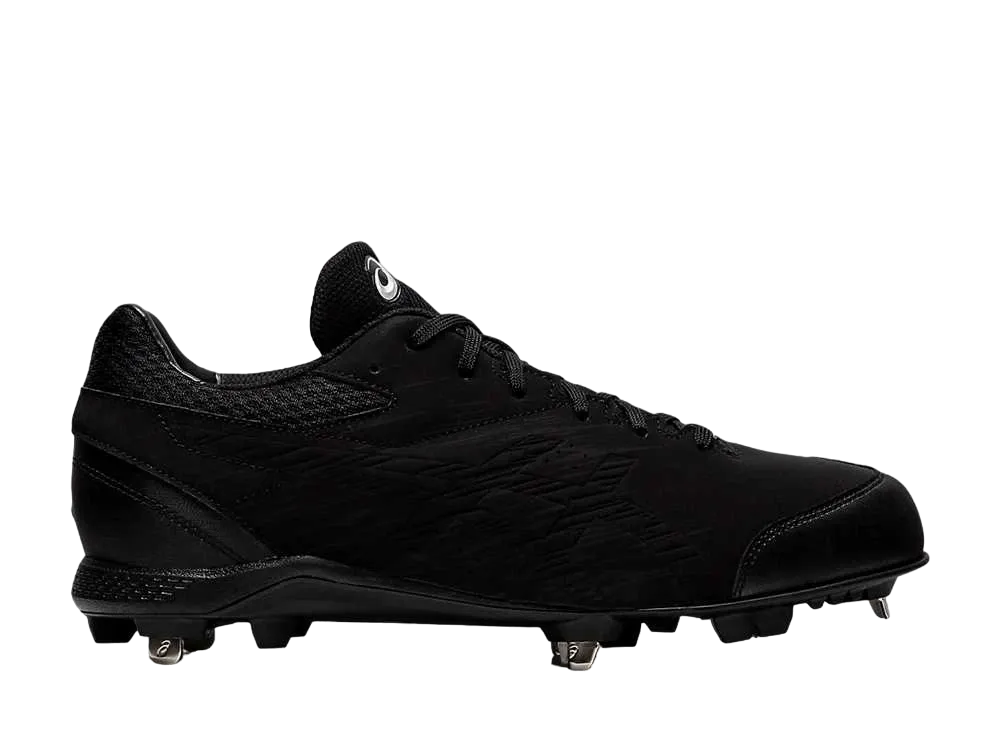 アシックス ネオリバイブ4 "ブラック"