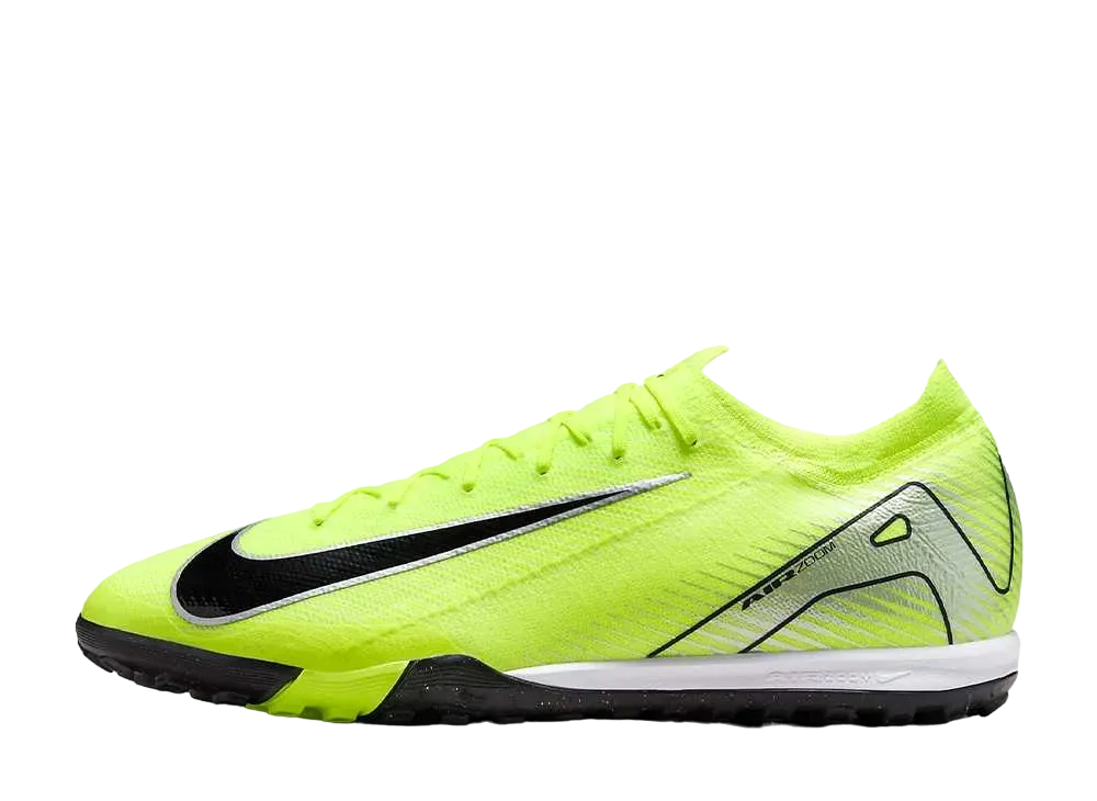 ナイキ マーキュリアル ヴェイパー16 プロ "ボルト/ブラック"
