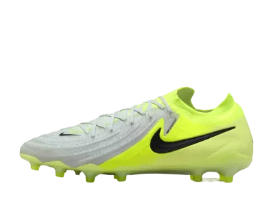 ナイキ ファントム GX2 エリート "メタリックシルバー/ボルト/ブラック"