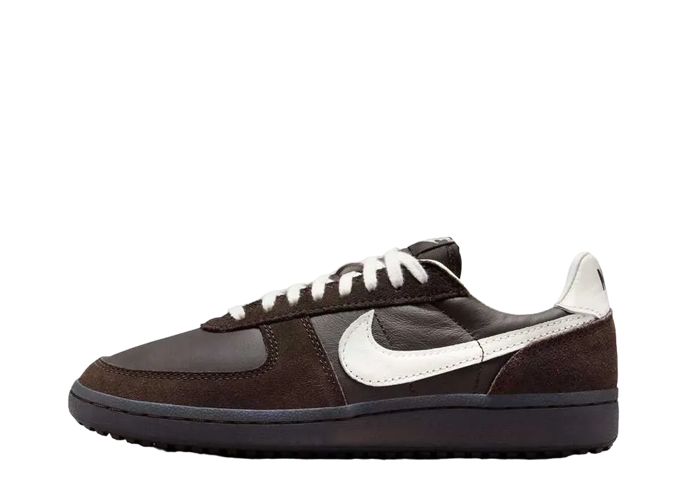 Nike Women's Field General "Velvet Brown/Sail"