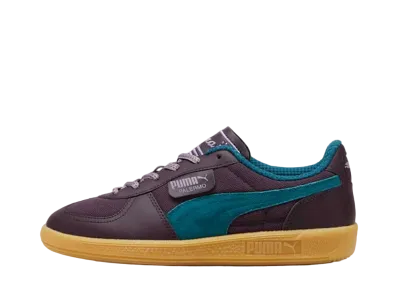 Puma Women's Palermo CCC "Midnight Plum/Gum"