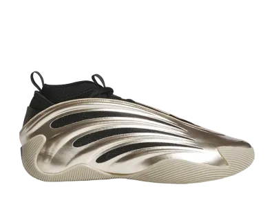 adidas Harden Volume 9 "Cyber Metallic"