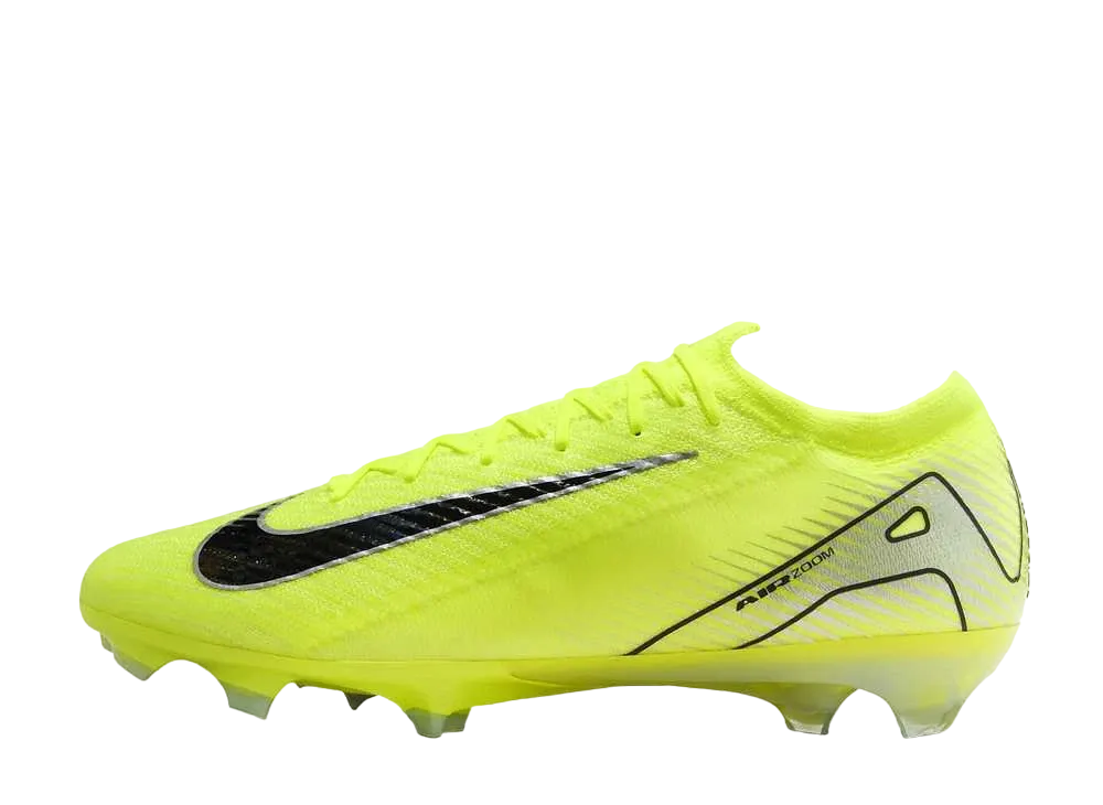 ナイキ マーキュリアル ヴェイパー16 エリート "ボルト/ブラック"