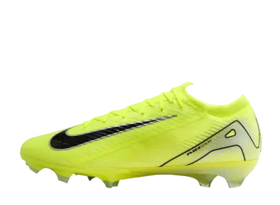 Nike Mercurial Vapor 16 Elite "Volt/Black"