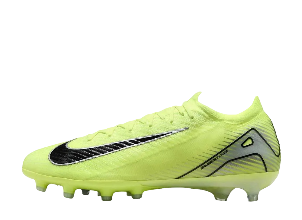 ナイキ マーキュリアル ヴェイパー16 エリート "ボルト/ブラック"