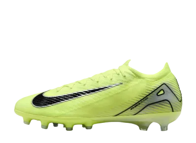 Nike Mercurial Vapor 16 Elite "Volt/Black"