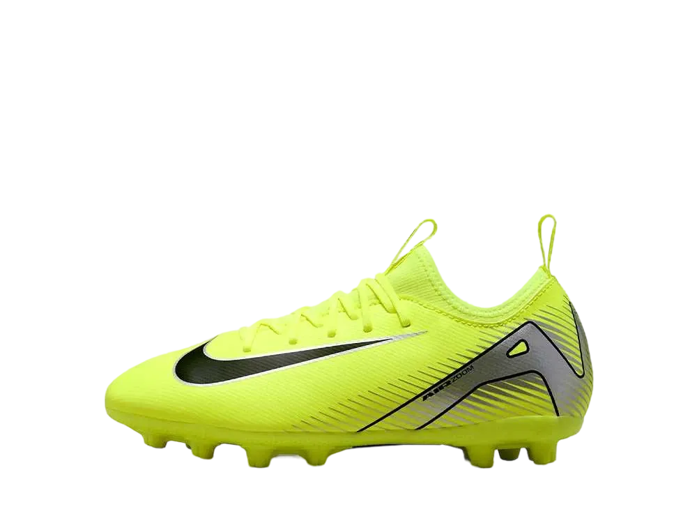 ナイキ GS マーキュリアル ヴェイパー16 アカデミー "ボルト/ブラック"
