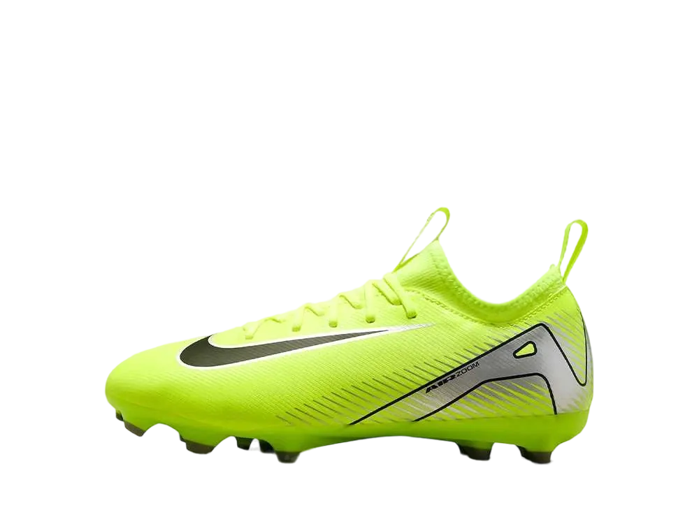 ナイキ GS マーキュリアル ヴェイパー16 アカデミー "ボルト/ブラック"