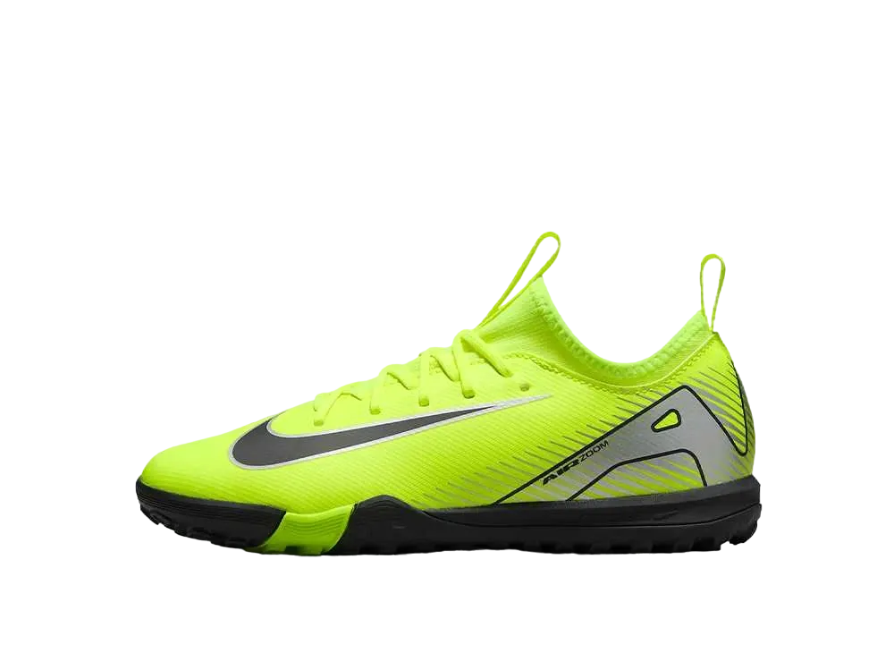 ナイキ GS マーキュリアル ヴェイパー16 アカデミー "ボルト/ブラック"